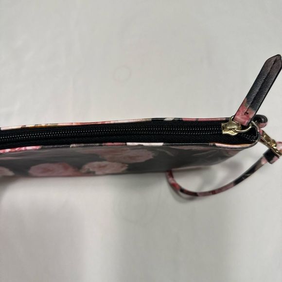 NINE West Floral Clutch - Picture 6 of 6